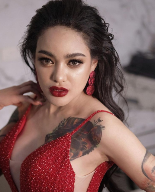 พิมรี่พาย ศัลยกรรม