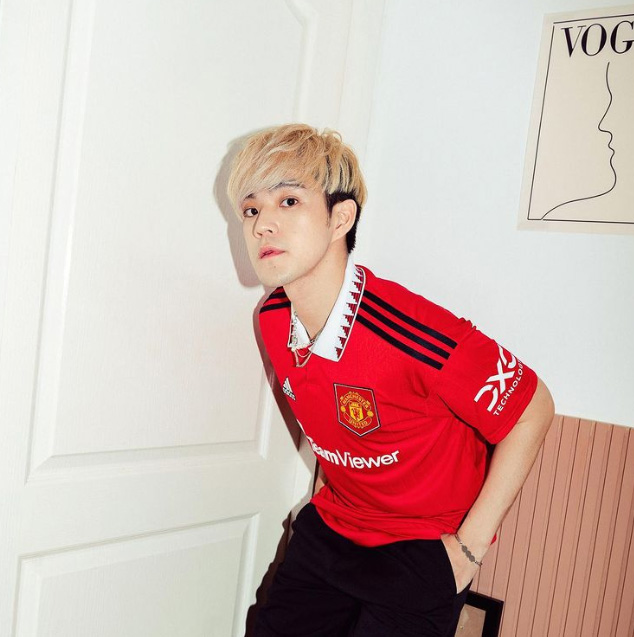 ลิเวอร์พูล, แมนฯ ยูไนเต็ด