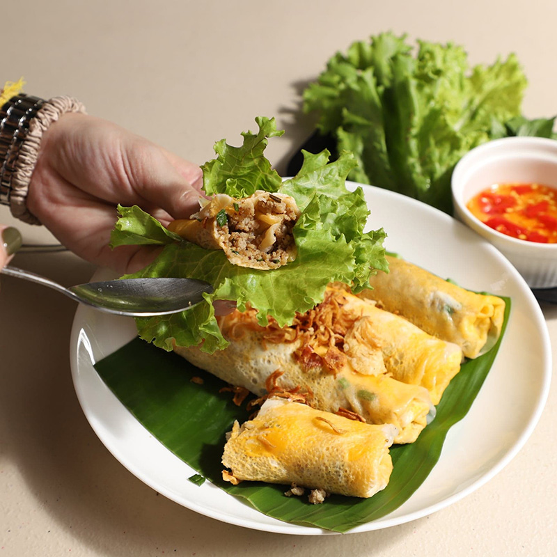 ร้านอาหารแม้นศรี