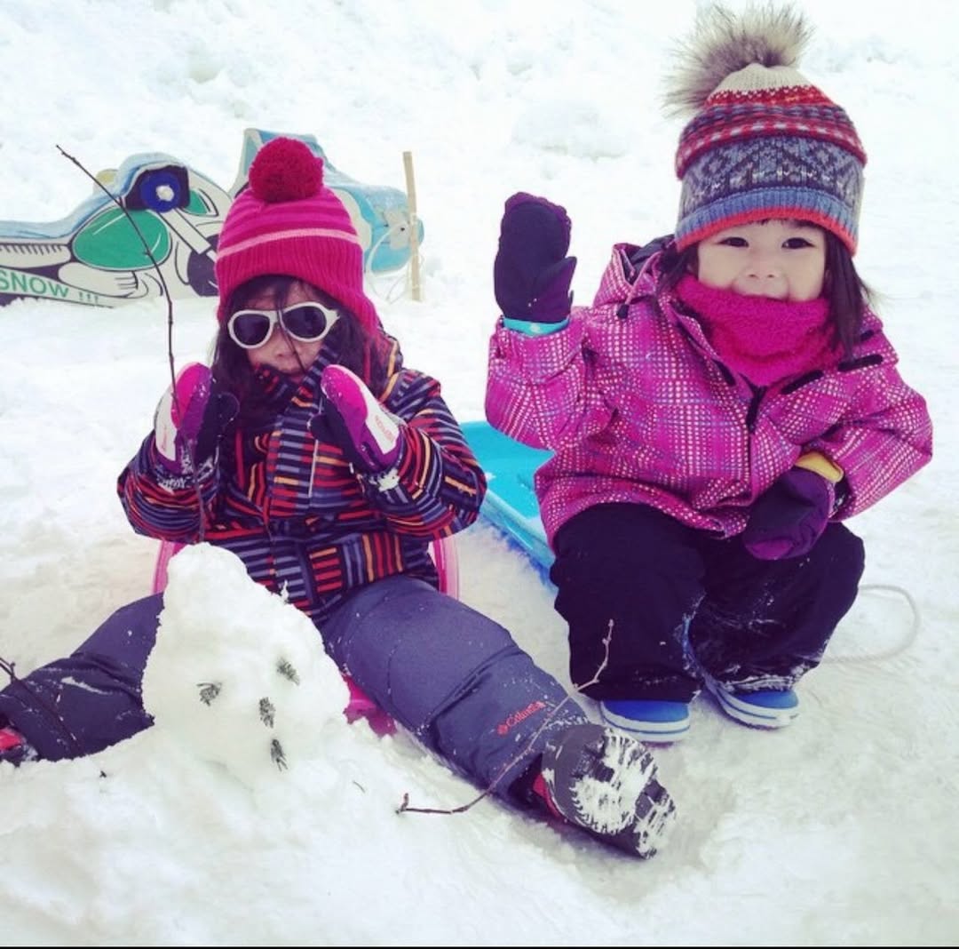 น้องนาวา น้องโสน