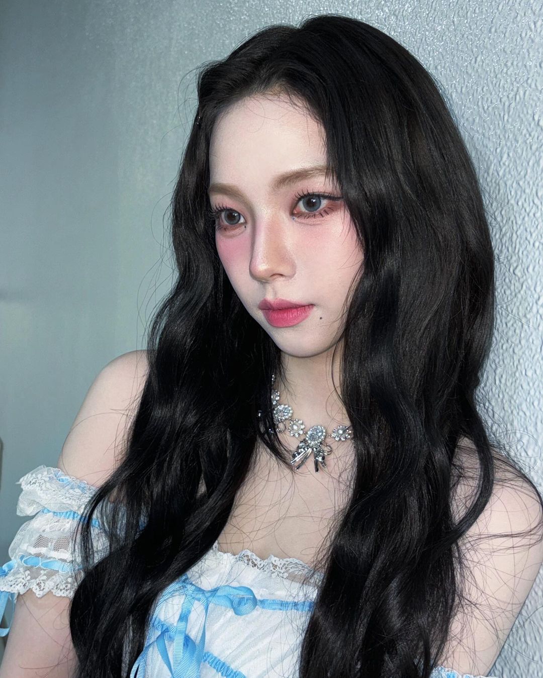 อีแจอุค คาริน่า aespa