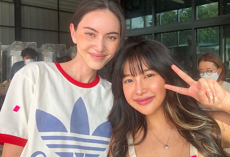 มาย ฮาเร็ม