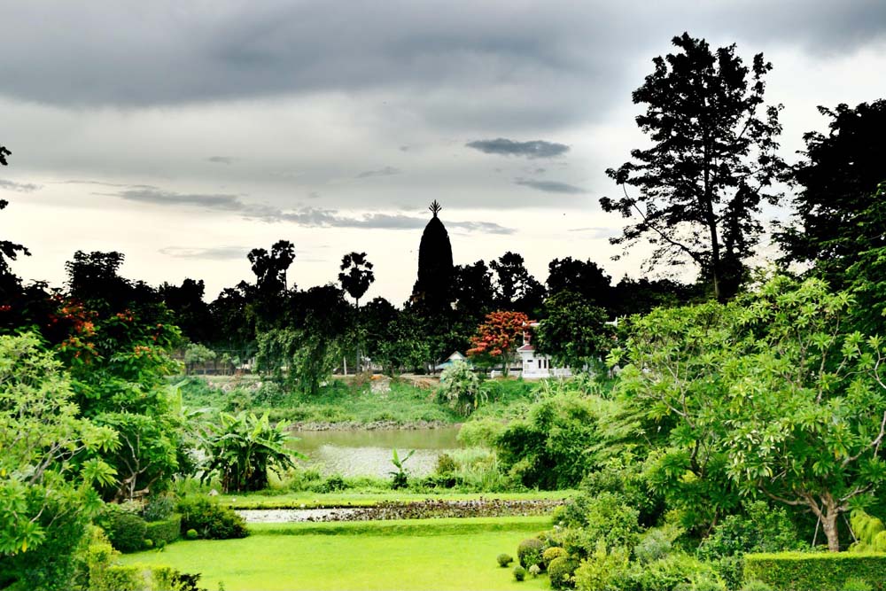 ที่เที่ยวสุโขทัย