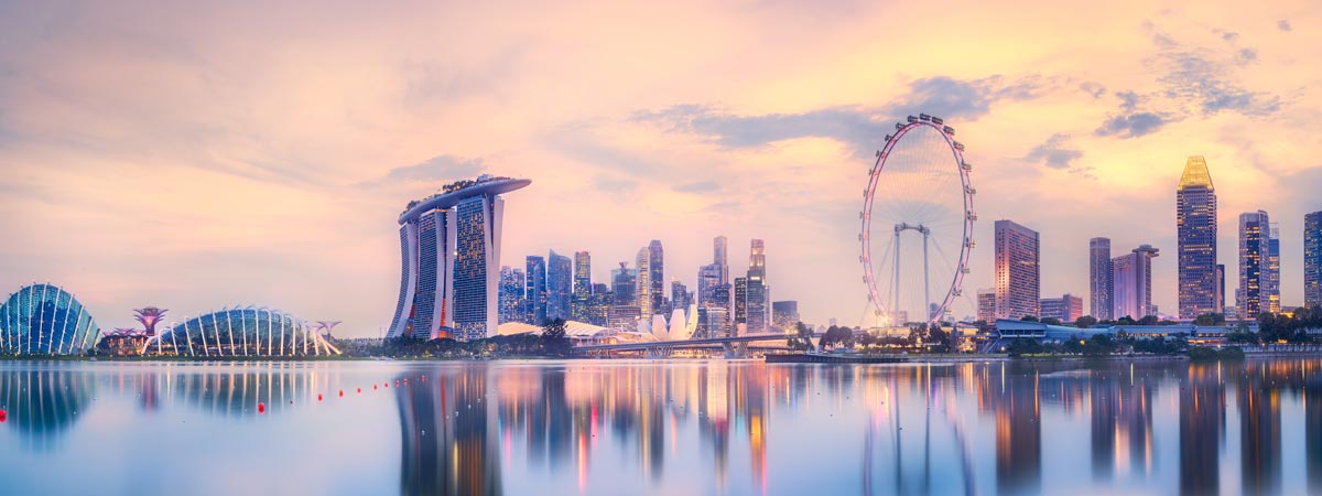 เที่ยวสิงคโปร์ 2022 กับเรื่องน่ารู้ต่าง ๆ เหมาะสำหรับมือใหม่หัดเที่ยว
