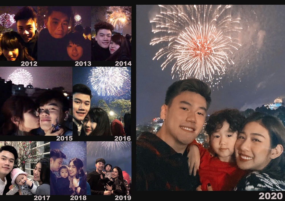 คู่รักเวียดนาม