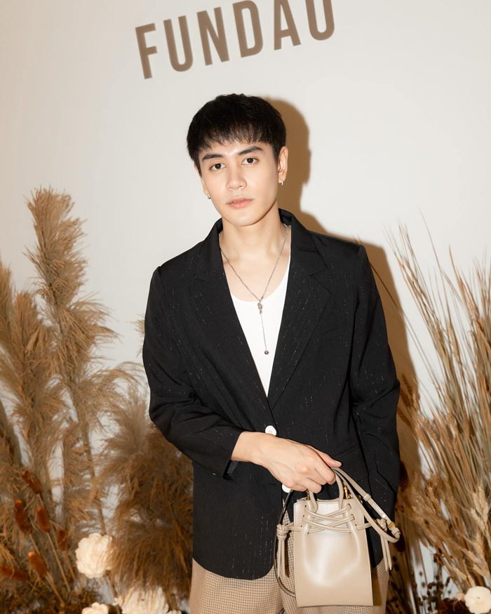 ออมสติน ธกฤต