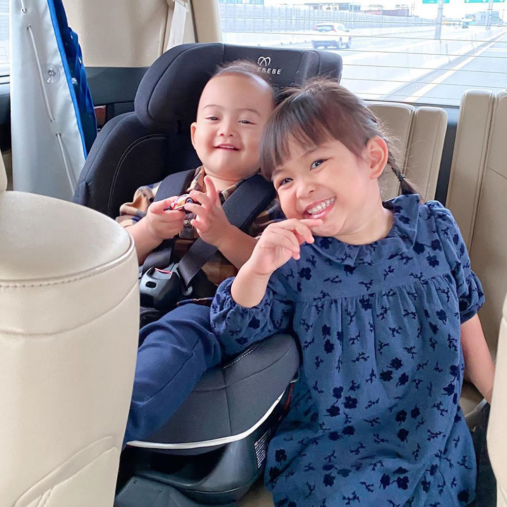 น้องเจ้าขา ป้อนข้าวน้อง