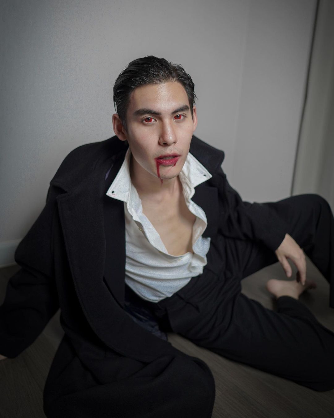 บอส ชนกันต์