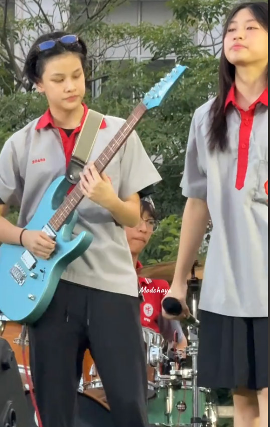 น้องสิงห์ ลูกวุธ อัษฎาวุธ