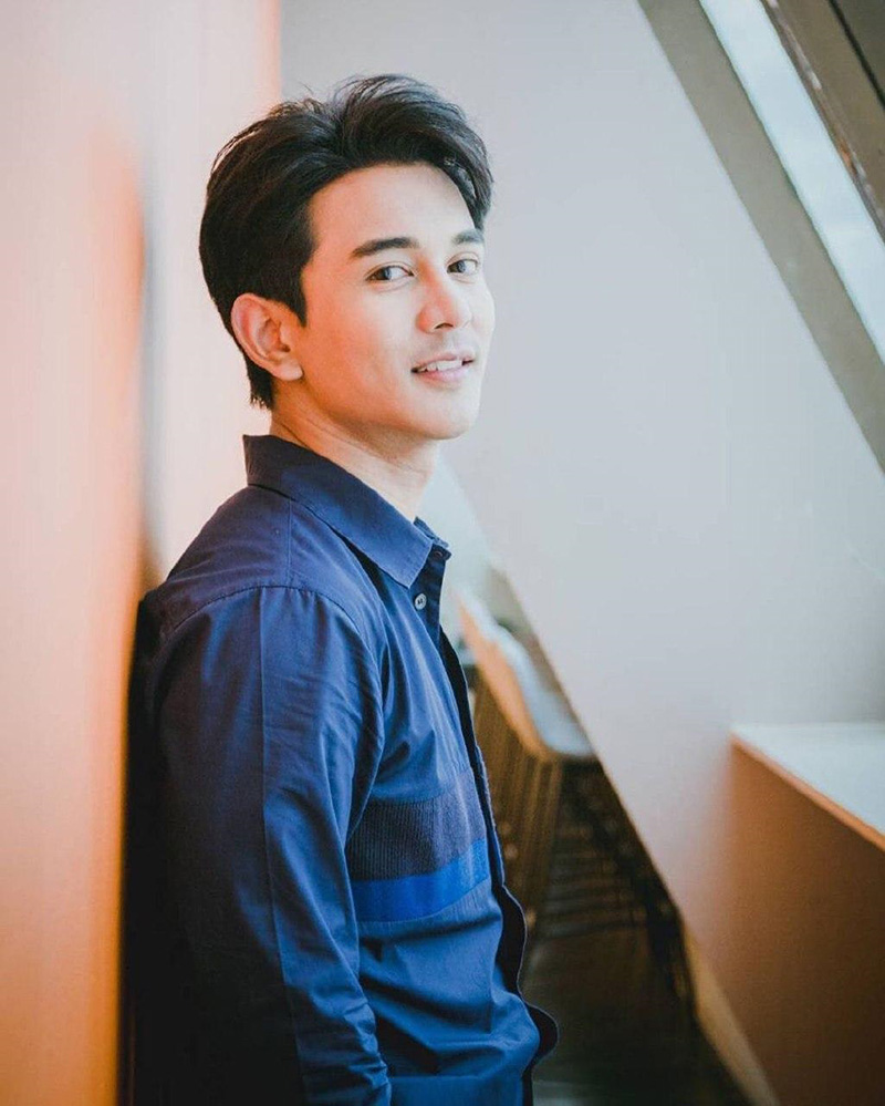 กัน นภัทร 