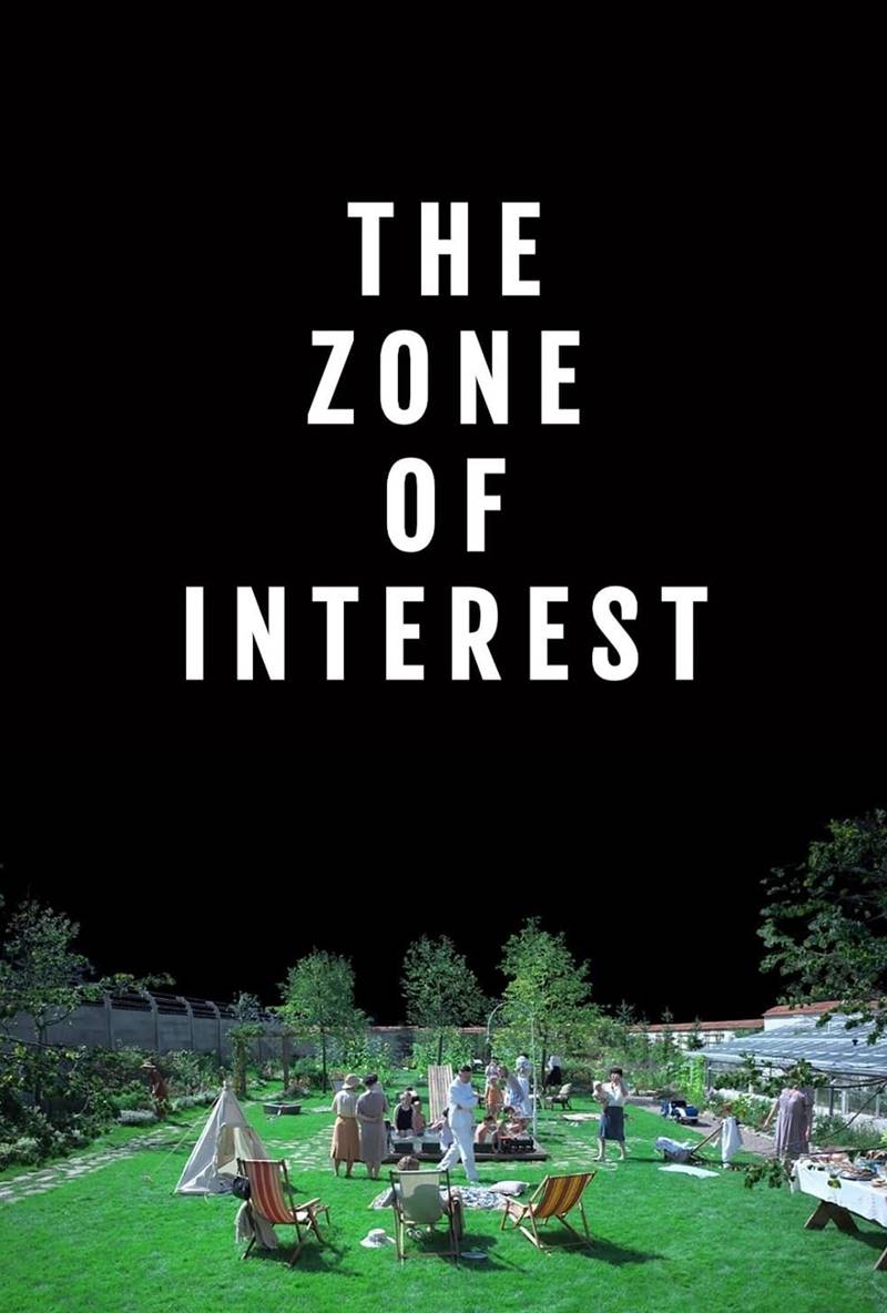 หนัง The Zone of Interest