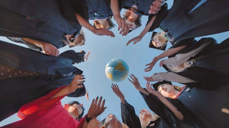 ทุนเสมอภาค