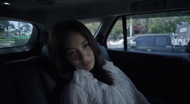 Club Friday The Series ตอน ลูกเทพ