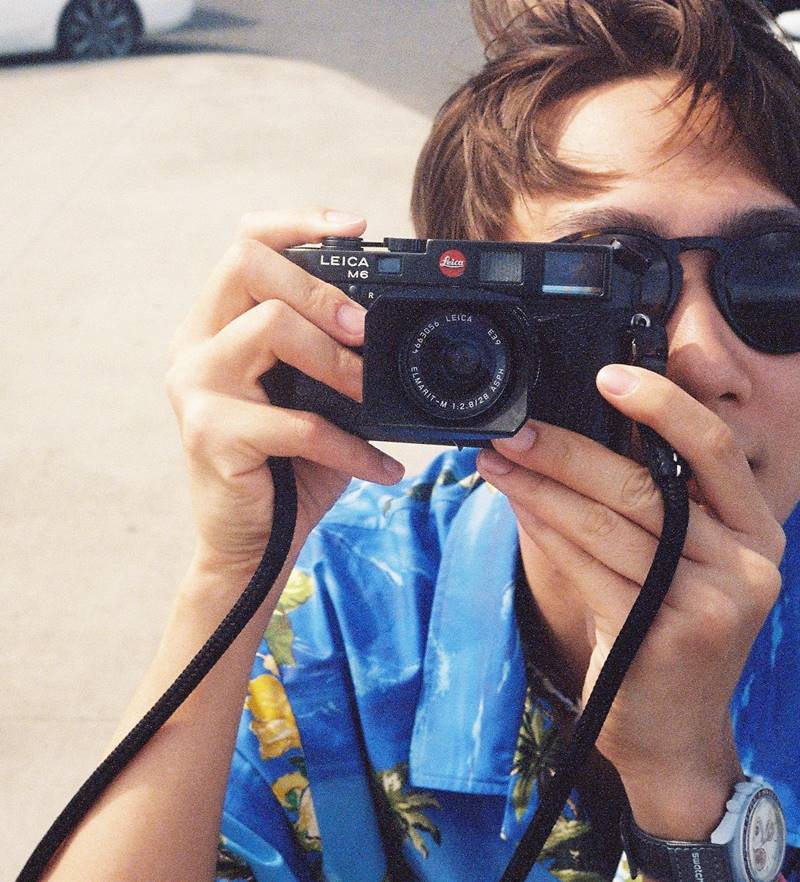 พลอย ชวพร, กัปตัน ชลธร