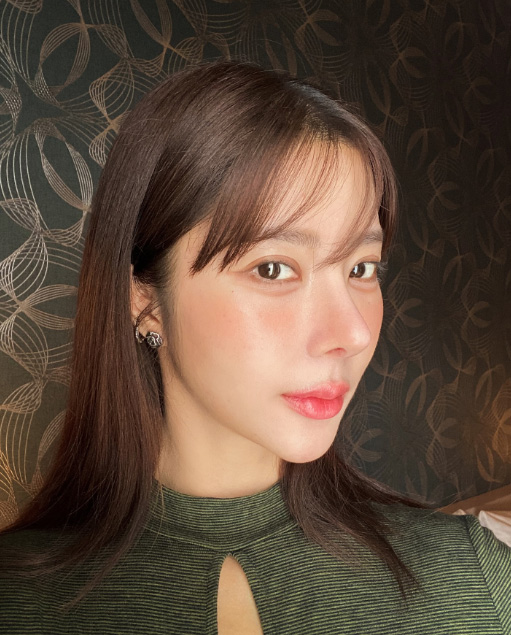 เนย วรัฐฐา พัฒนาการความสวย