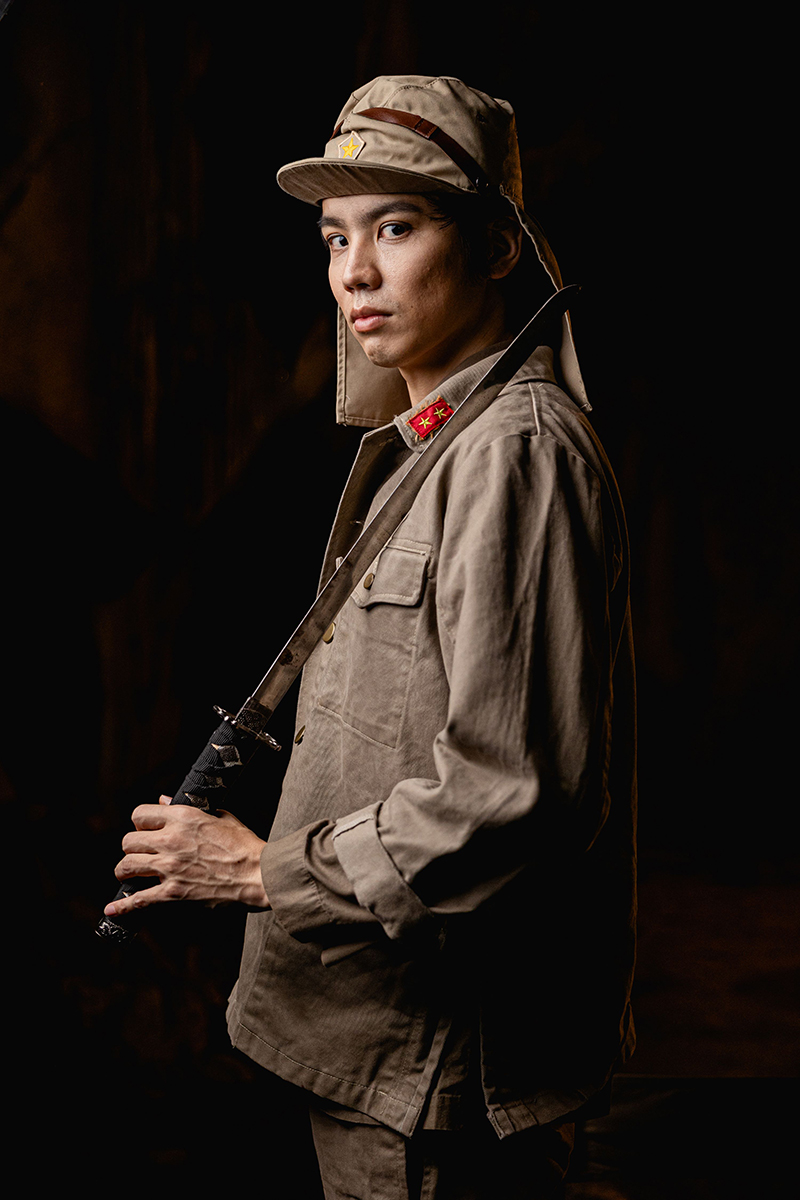 Omukade โอมุคาเดะ หนังสัตว์ประหลาด หนังใหม่ 2026 ภาพตัวอย่าง