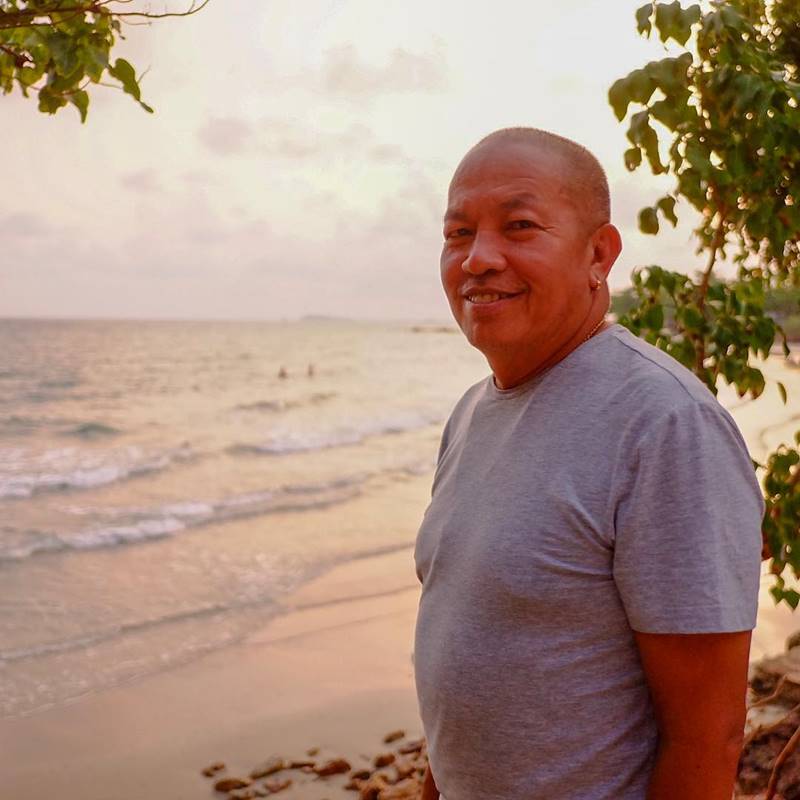 น้าค่อม, แบงค์ อธิกิตติ์