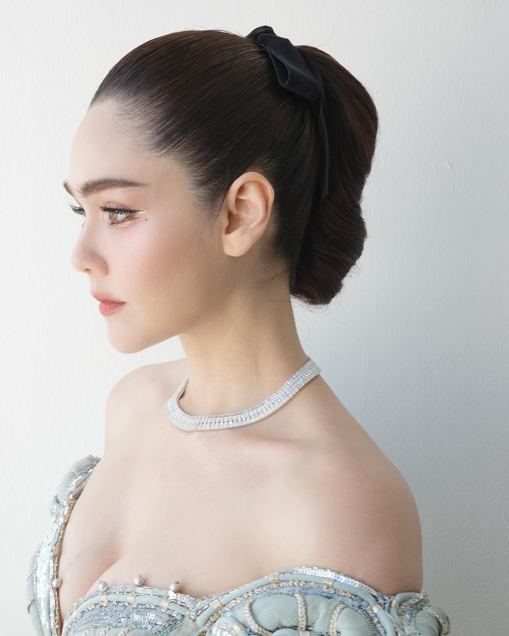 ชมพู่ อารยา เปิดลุค 4 เดินพรมแดงเมืองคานส์ 2025 สวยสง่าปนเซ็กซี่