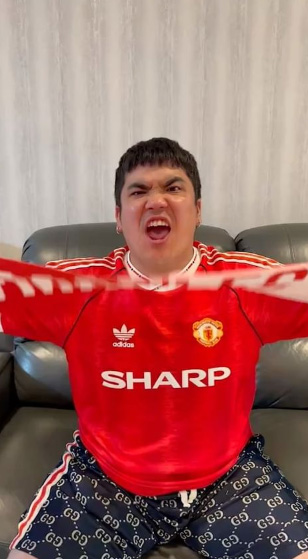 ลิเวอร์พูล, แมนฯ ยูไนเต็ด