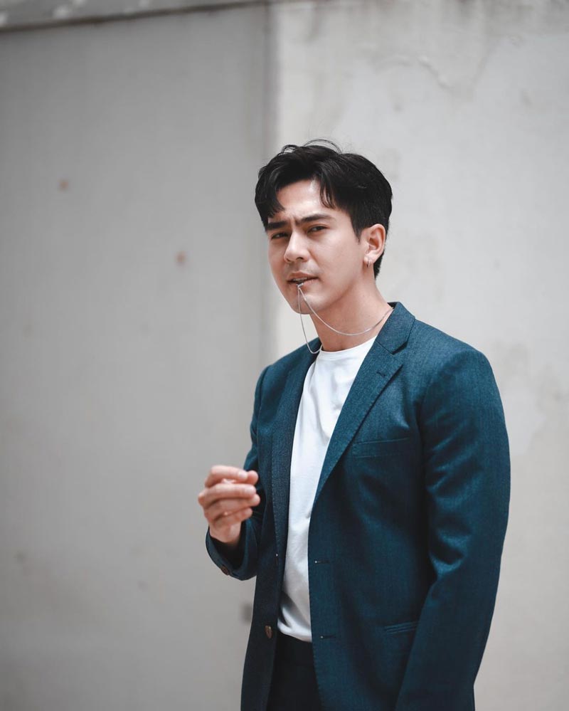 เต้ย พงศกร