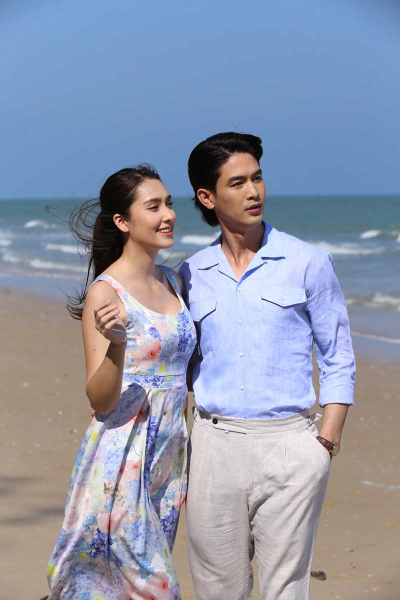 ทุกอณูฤทัย ละคร