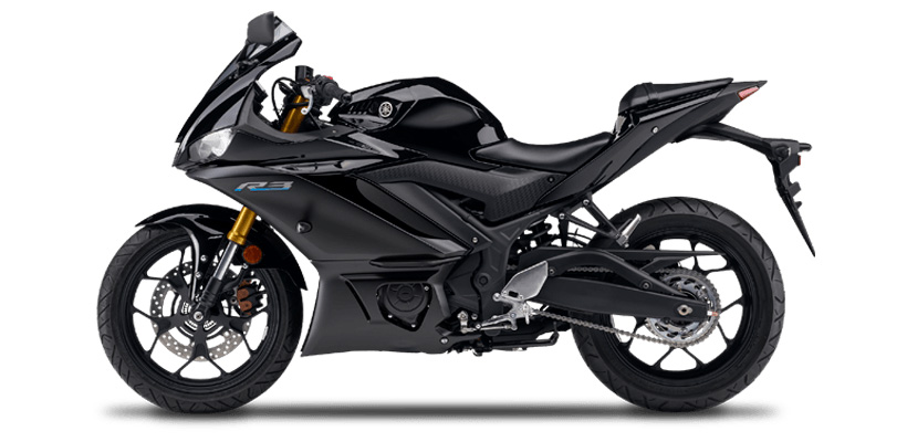 Yamaha YZF-R3 2023