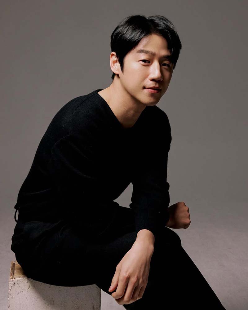 jungjunwon ประวัติ จองจุนวอน