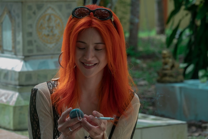 Analog Squad ทีมรักนักหลอก