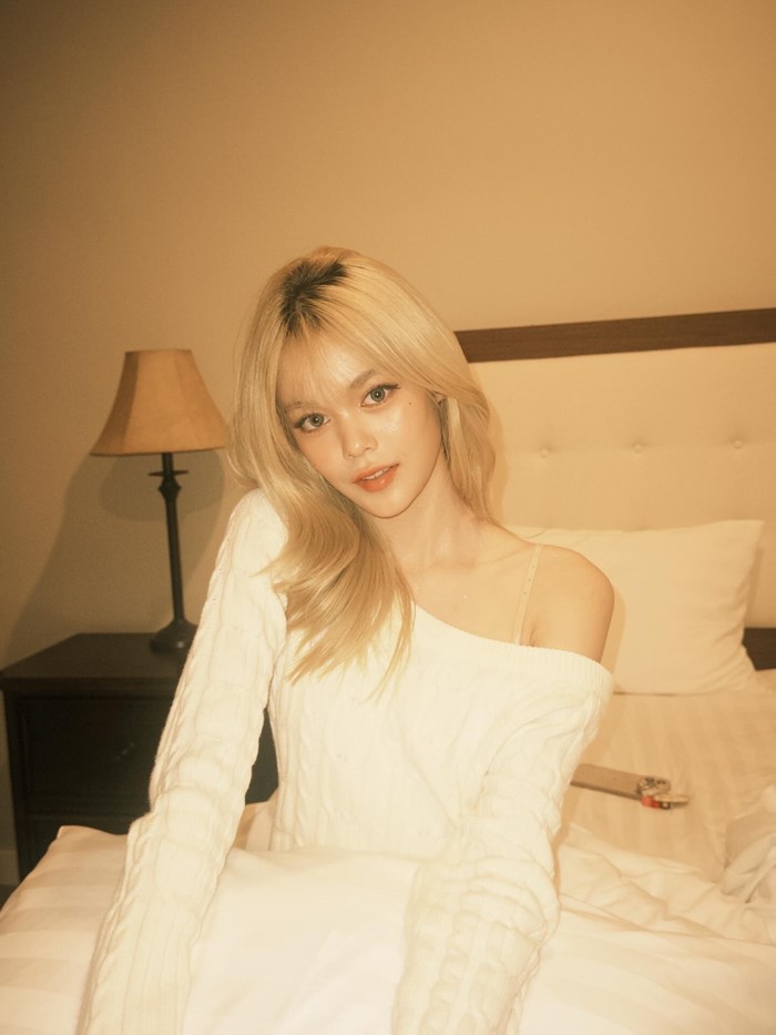 เป็ก สัณณ์ชัย เปิดใจปม น้องลียา ไม่อยากมีแฟนเหมือนพ่อ