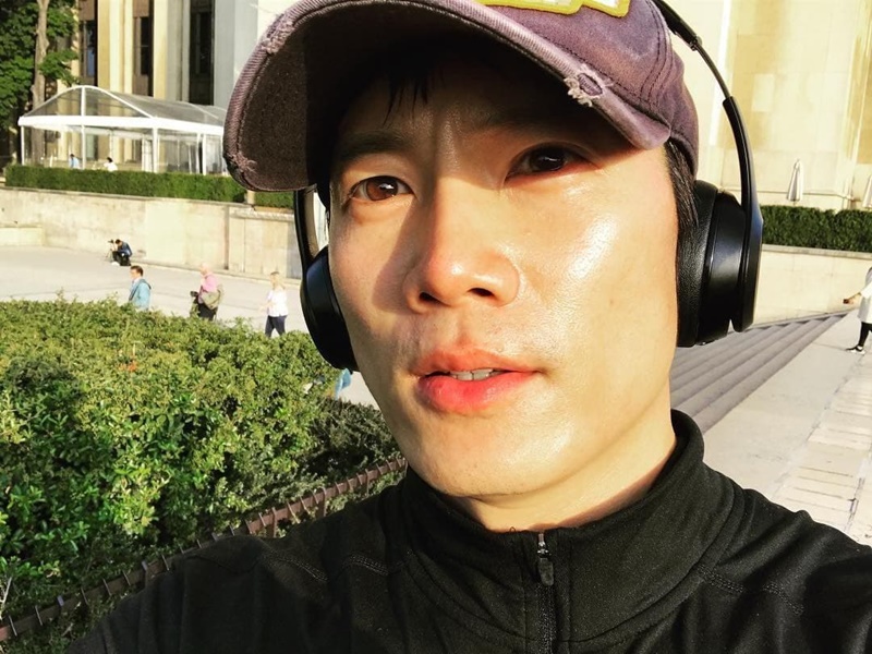 จีซอง ji sung