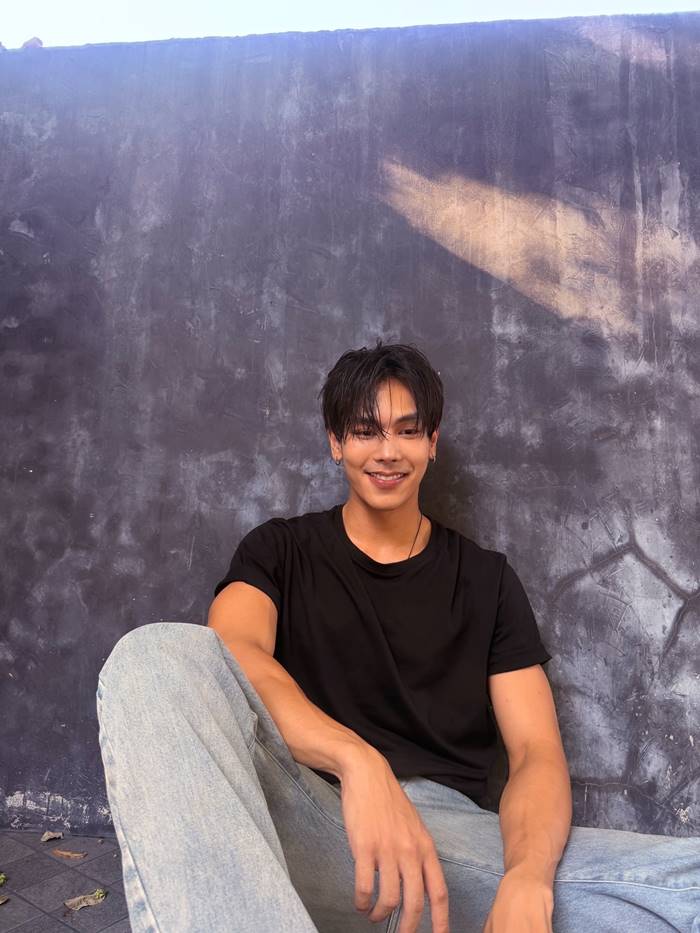 ประวัติ ตรี ภรภัทร