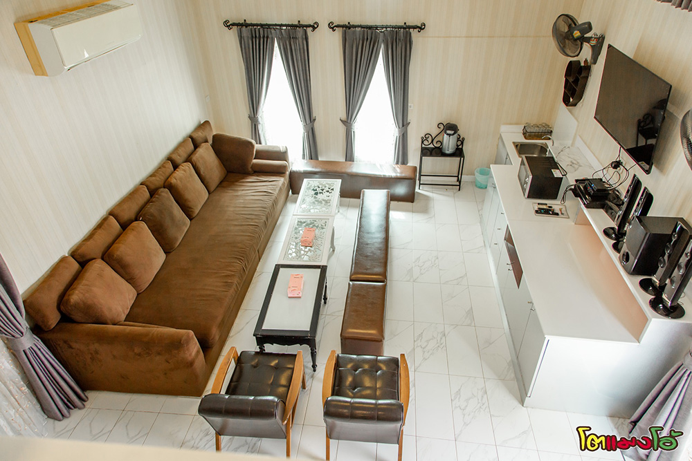 โรงแรม เราเที่ยวด้วยกัน เฟส 5