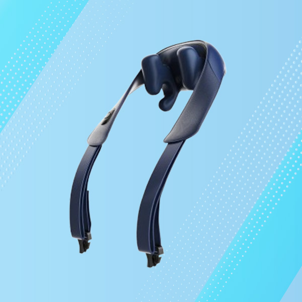 เครื่องนวดคอไฟฟ้า Philips PPM3522
