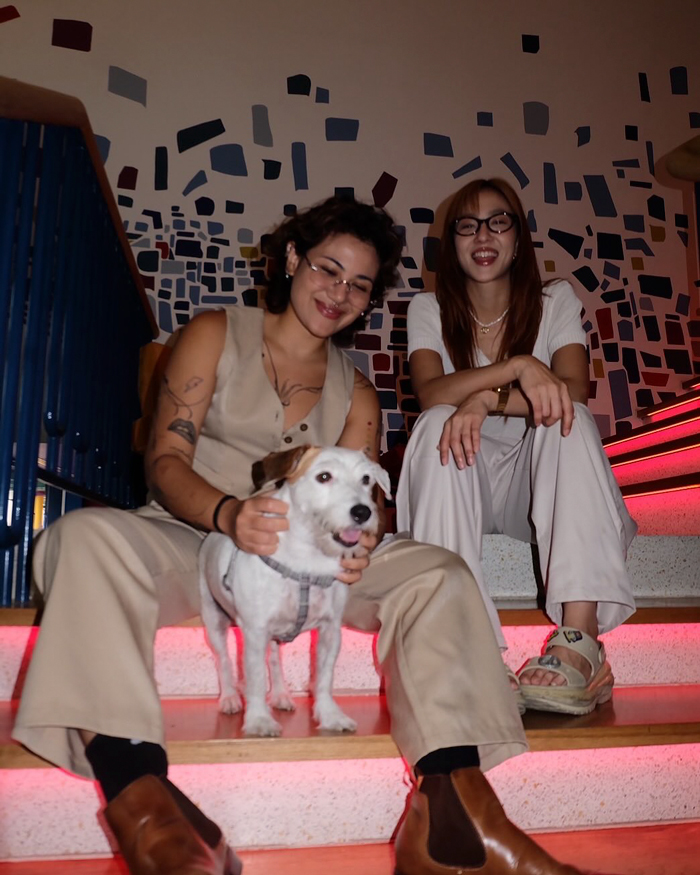 มิ้น ซิลวี่