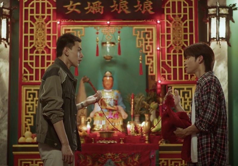 ปาฏิหาริย์รักร้อยปี Century Of Love