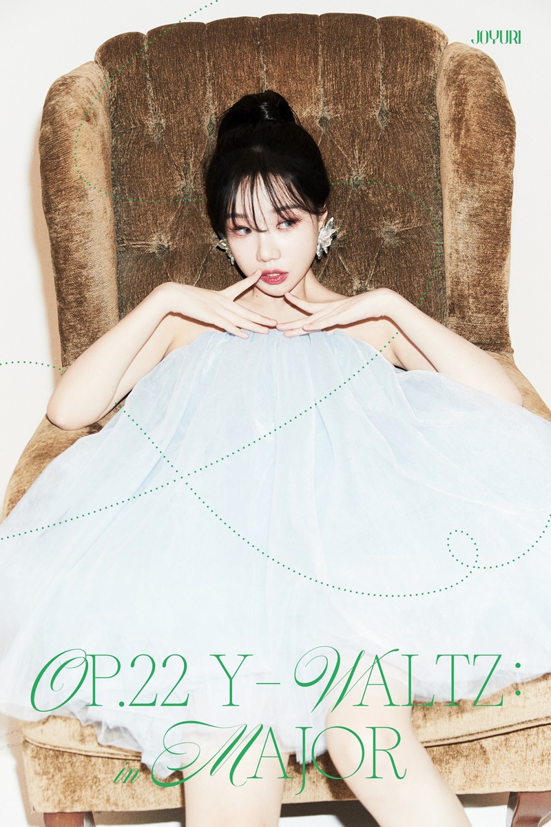 jo yuri โจยูริ