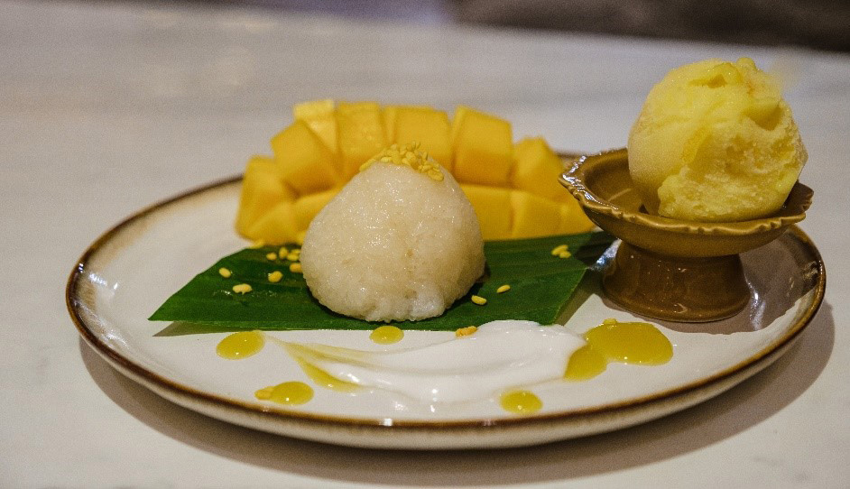 Courtyard by Marriott North Pattaya (โรงแรมคอร์ทยาร์ด บาย แมริออท พัทยาเหนือ)