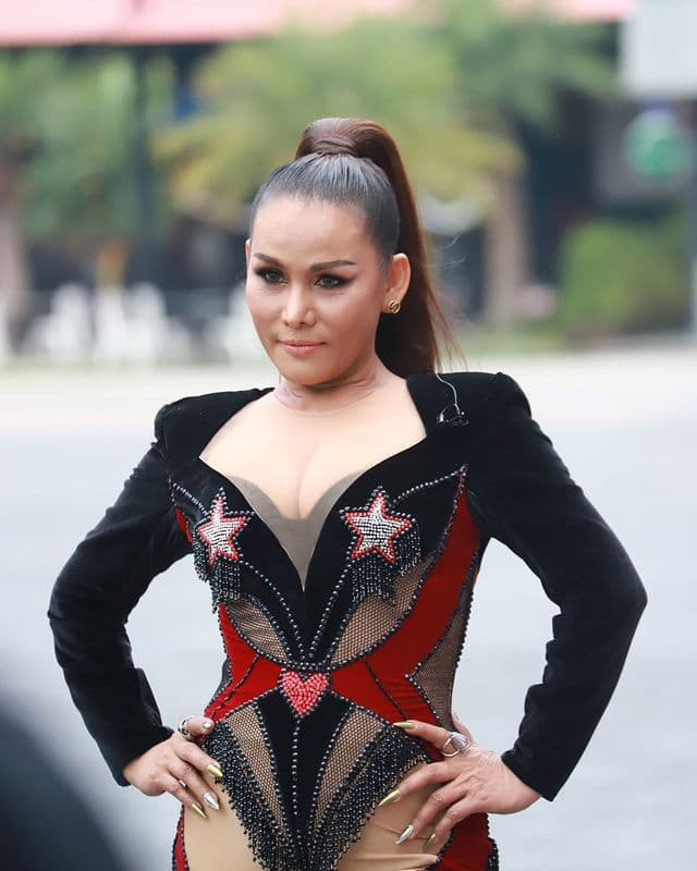 กระแต อาร์สยาม