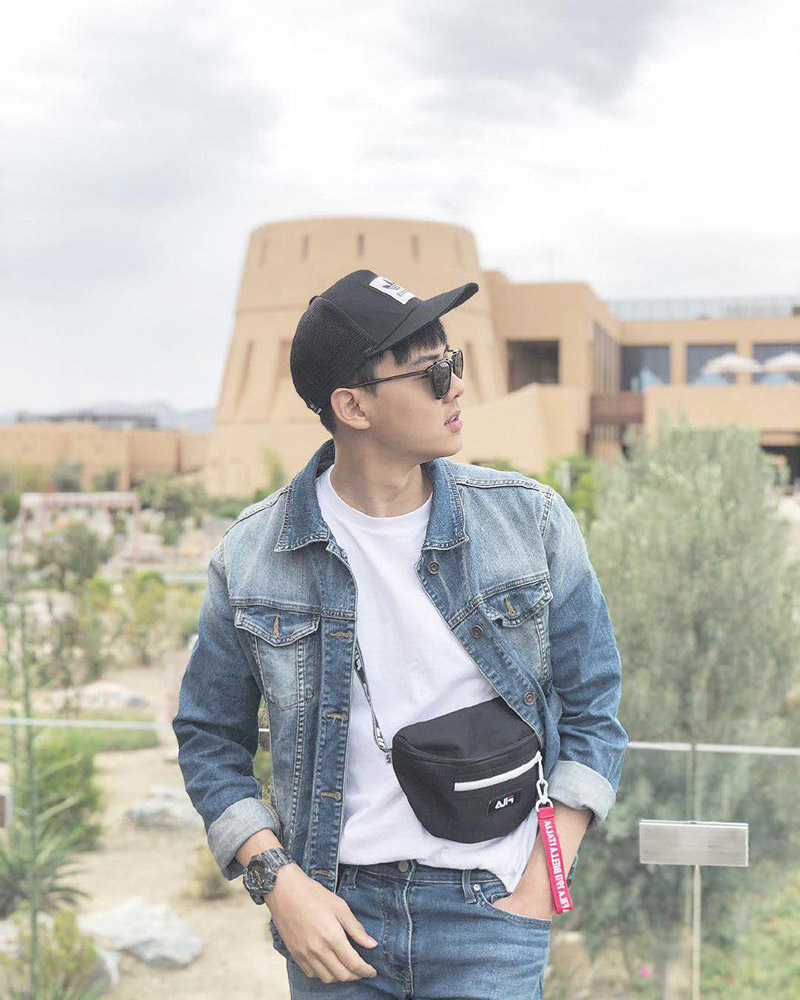 ต้น อาชว์