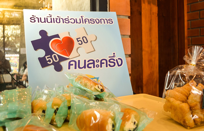 สมัครร้านค้าคนละครึ่ง