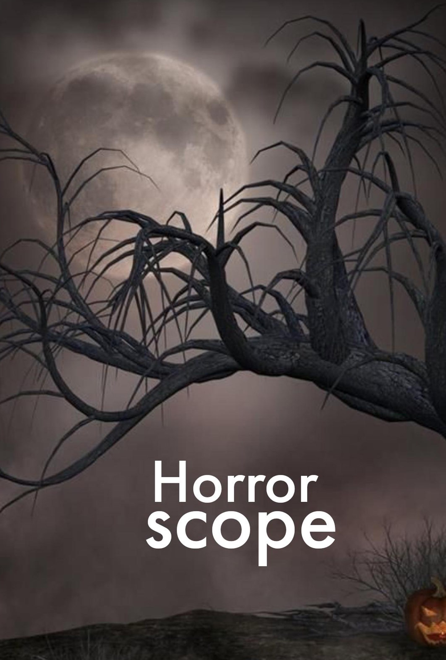 หนัง Horrorscope