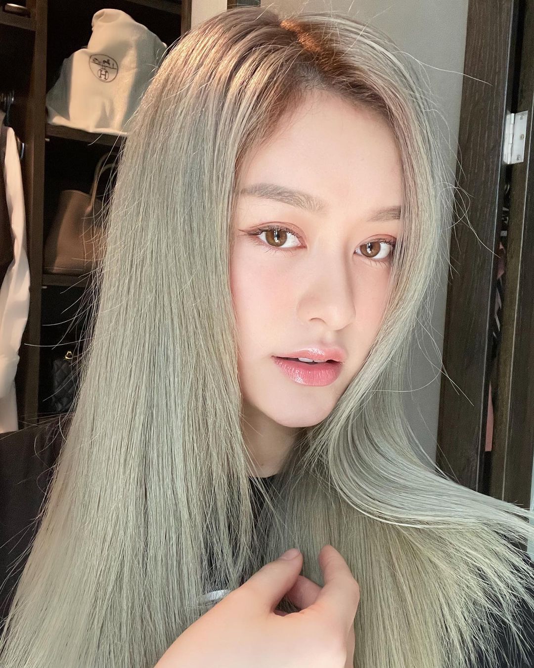 นิก คุณาธิป เลิกแฟน