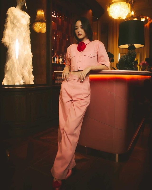 จูเน่ เพลินพิชญา