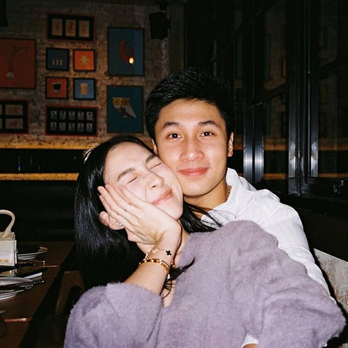 ไฮโซอาร์ต ขอโทษเผยเหตุเลิก เกรซ ชลิตา 