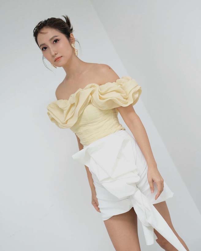 เจี๊ยบ ชมพูนุช