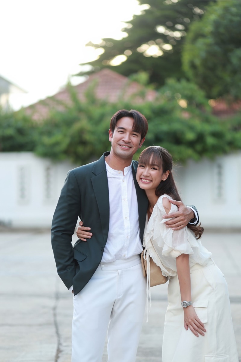 รักหักหลัง นักแสดง