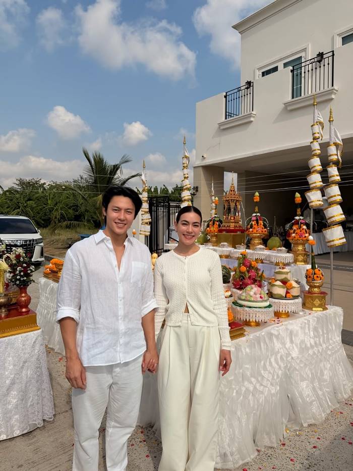 หมาก ปริญ คิมเบอร์ลี่