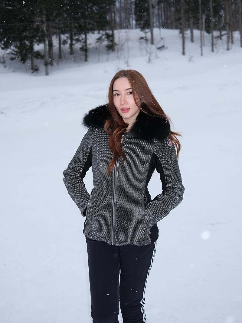 เอย ธัญวรรณ