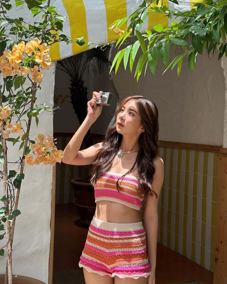 น้ำฝน ปริตา ไชยรักษ์