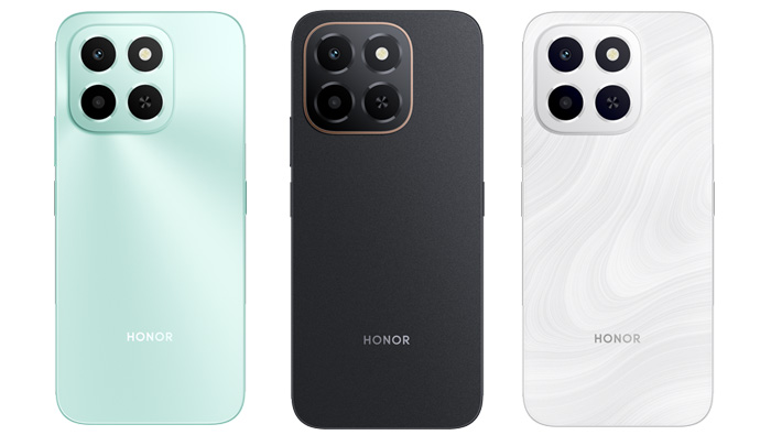 HONOR X6c